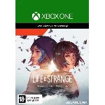 Life is Strange Remastered Collection Xbox One & Series