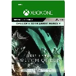 ✅ Destiny 2: Королева-ведьма Deluxe+Bungie 30th XBOX 🔑