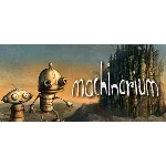 Machinarium - Steam общий оффлайн без активаторов 💳