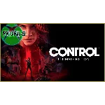 Control Ultimate Edition XBOX ONE/Xbox Series