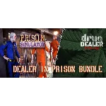 Dealer in Prison - общий оффлайн без активаторов 💳