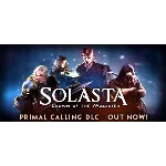 Solasta: Crown of the Magister - без активаторов 💳