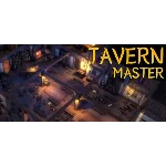Tavern Master - Steam общий оффлайн без активаторов 💳
