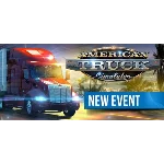 American Truck Simulator + DLC - без активаторов 💳