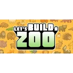 Let´s Build a Zoo - общий оффлайн без активатора 💳