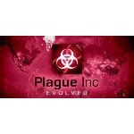 Plague Inc: Evolved - общий оффлайн без активаторов 💳