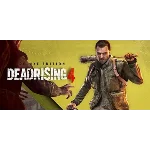 Dead Rising 4 Deluxe - общий оффлайн без активаторов 💳