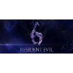 Resident Evil 6 - общий оффлайн без активаторов 💳