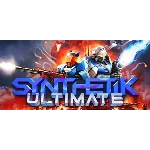 SYNTHETIK: Legion Rising - оффлайн без активаторов 💳