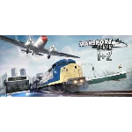 Transport Fever 1+2 - общий оффлайн без активаторов 💳