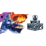 World of Warships — Oktyabrskaya Revolutsiya 💎 STEAM