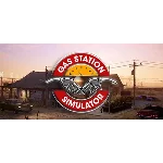 Gas Station Simulator - общий оффлайн без активатора 💳
