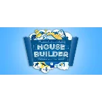 House Builder - Steam общий оффлайн без активаторов 💳