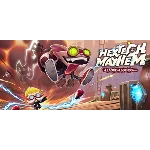 Hextech Mayhem - оффлайн аккаунт без активаторов 💳