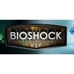 BioShock: The Collection - оффлайн без активаторов 💳
