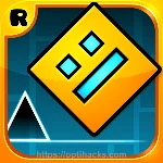 ⚡️ Geometry Dash iPhone ios iPad Appstore + ПОДАРОК🎁🎈