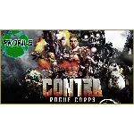 CONTRA: ROGUE CORPS XBOX ONE/Xbox Series X|S