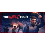 The Wild Eight - Steam общий оффлайн без активаторов 💳