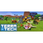TerraTech - Steam общий оффлайн без активаторов 💳