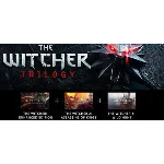 The Witcher Trilogy - общий оффлайн без активаторов 💳