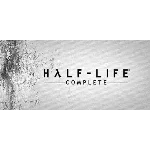 Half-Life Complete - общий оффлайн без активаторов 💳