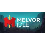 Melvor Idle - Steam общий оффлайн без активаторов 💳