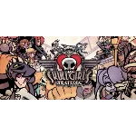 Skullgirls - Steam общий оффлайн без активаторов 💳