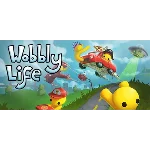 Wobbly Life - Steam общий оффлайн без активаторов 💳