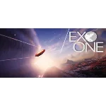 Exo One - Steam общий оффлайн без активаторов 💳