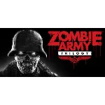 Zombie Army Trilogy - общий оффлайн без активаторов 💳