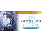 MONSTER HUNTER: WORLD: Iceborne - без активаторов 💳