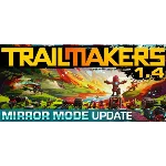 Trailmakers - Steam общий оффлайн без активаторов 💳