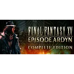 FINAL FANTASY XV COMPLETE - оффлайн без активаторов 💳