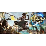 ATLAS - Steam общий оффлайн без активаторов 💳