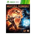 Mortal Kombat 9 (2011) XBOX ONE,Series X|S  Аренда