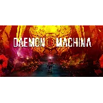 🟢 DAEMON X MACHINA ( Region Free ) 🟢