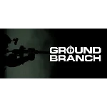 Ground Branch - Steam общий оффлайн без активаторов 💳