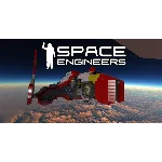 Space Engineers (STEAM) Аккаунт 🌍Region Free