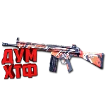 Макросы для SP 2 - G3. X7, Bloody, Razer