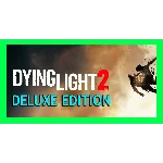 DYING LIGHT 2 — DELUXE (STEAM) Аккаунт ✔️ЛОГИН;ПАРОЛЬ