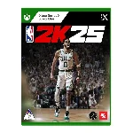 NBA 2K25 Standard Edition XBOX ONE / SERIES X|S Ключ🔑