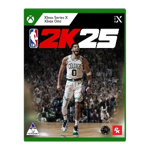 NBA 2K25 Standard Edition XBOX ONE / SERIES X|S Ключ🔑
