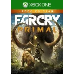 Far Cry Primal - Apex Edition XBOX ONE / S|X Ключ 🔑