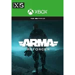 Arma Reforger XBOX SERIES X|S Ключ 🔑