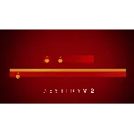 Destiny 2 "Anno Panthera Tigris" Эмблема GLOBAL 💥🌐