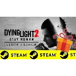 ⭐️ TOP⭐️ Dying Light 2 ULTIMATE - STEAM (GLOBAL)