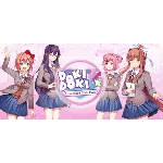 Doki Doki Literature Club Plus! - оффлайн аккаунт 💳