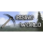 Rising World - Steam общий оффлайн без активаторов 💳
