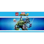 LEGO Marvel Super Heroes 2 Deluxe - без активаторов 💳