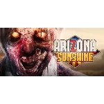 Arizona Sunshine - общий оффлайн без активаторов 💳